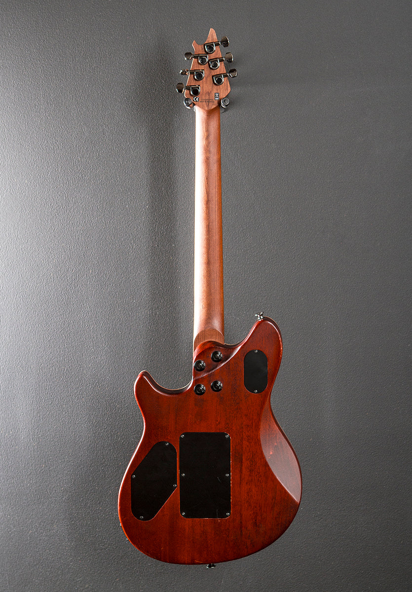 Wolfgang WG Standard Exotic '20