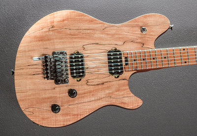 Wolfgang WG Standard Exotic '20