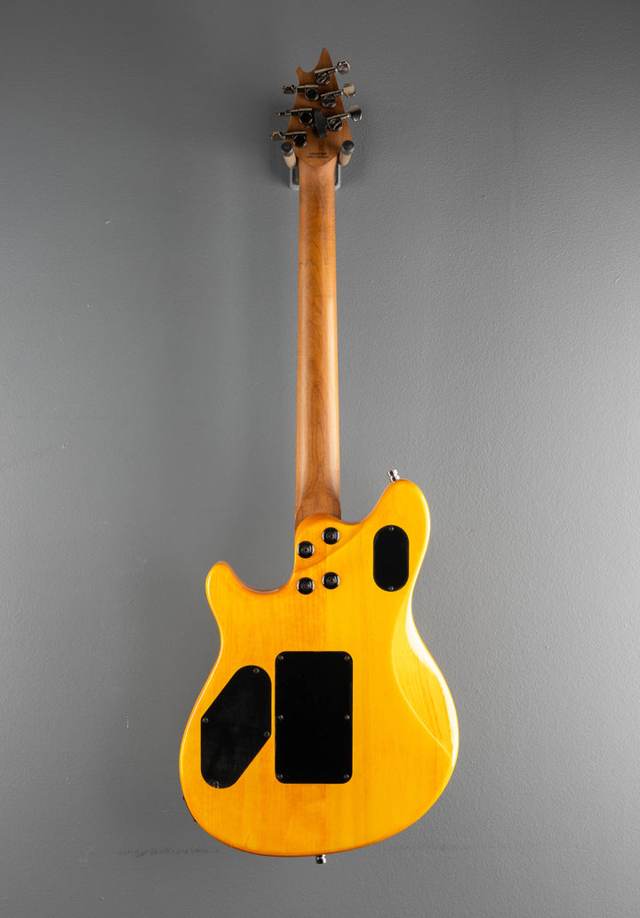 Wolfgang Standard Quilt, &