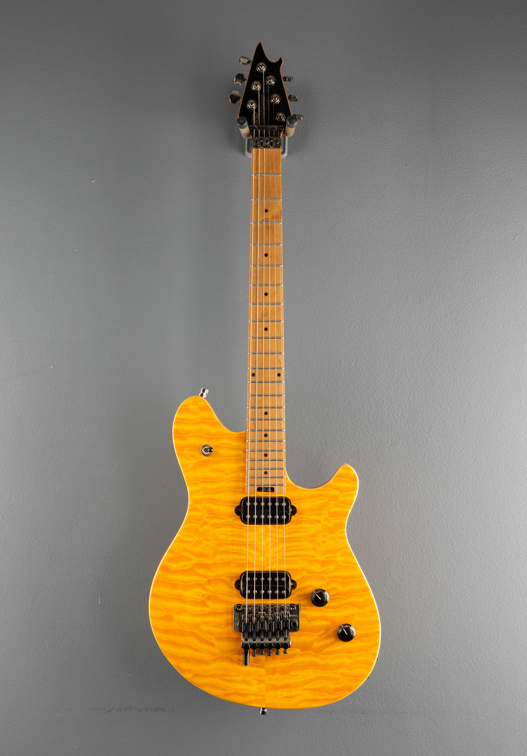 Wolfgang Standard Quilt, &