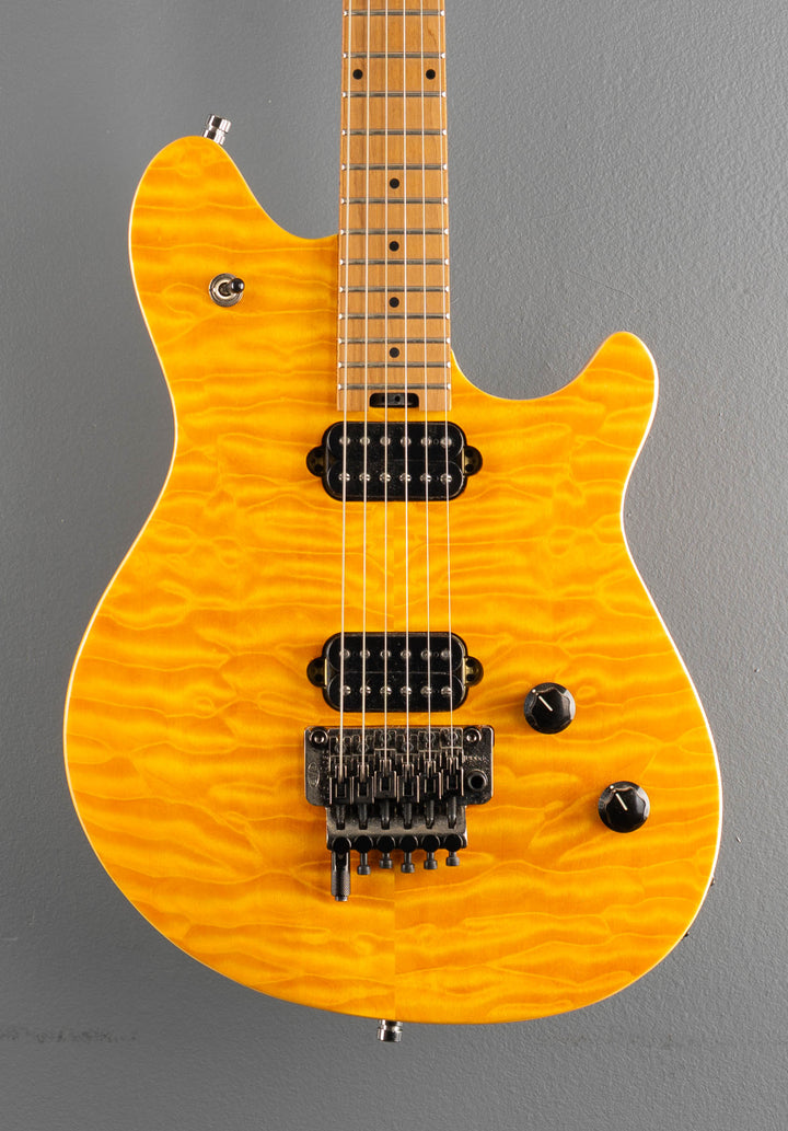 Wolfgang Standard Quilt, &