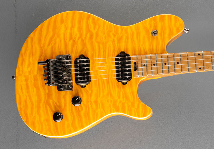 Wolfgang Standard Quilt, &