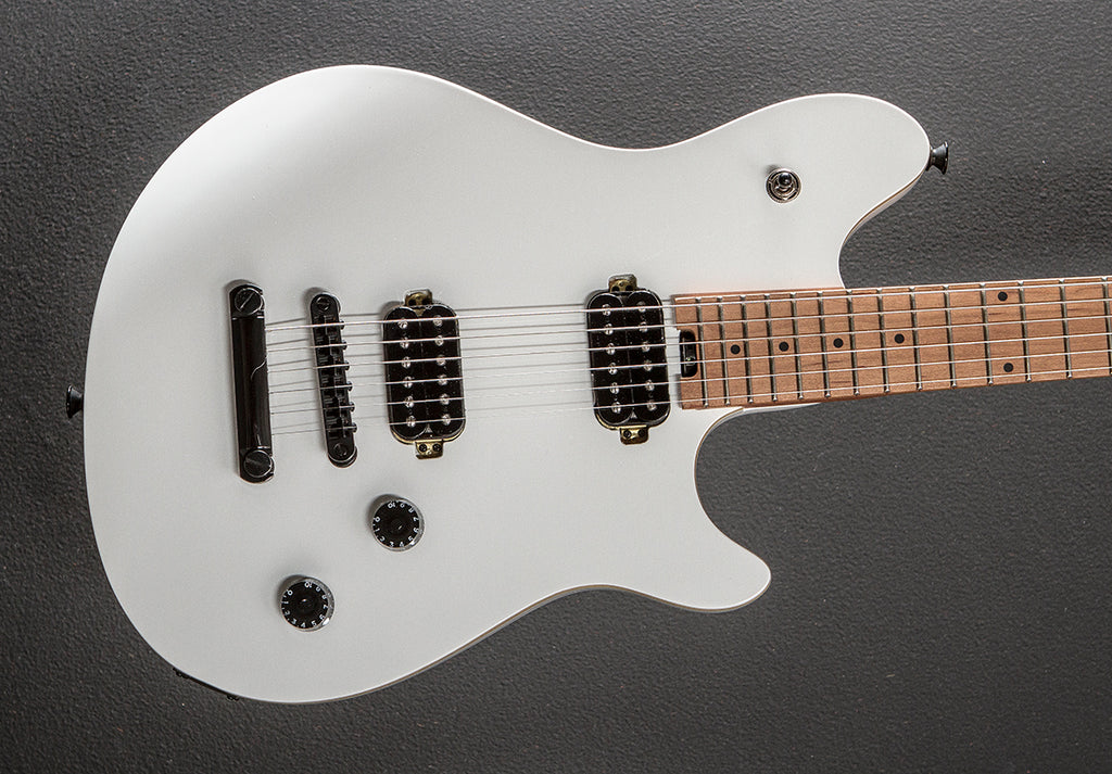 Wolfgang Standard T.O.M. - Cream White – Dave's Guitar Shop