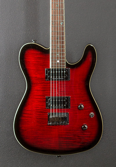 Special Edition Custom FMT HH Tele '21