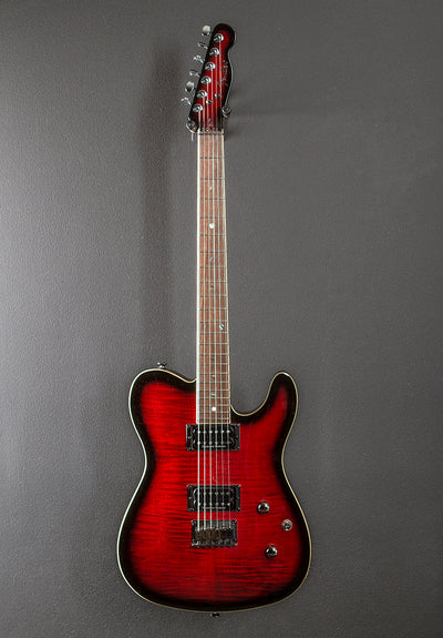 Special Edition Custom FMT HH Tele '21