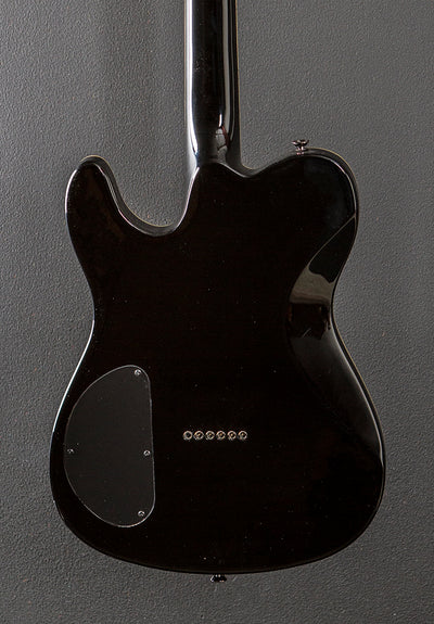 Special Edition Custom FMT HH Tele '21