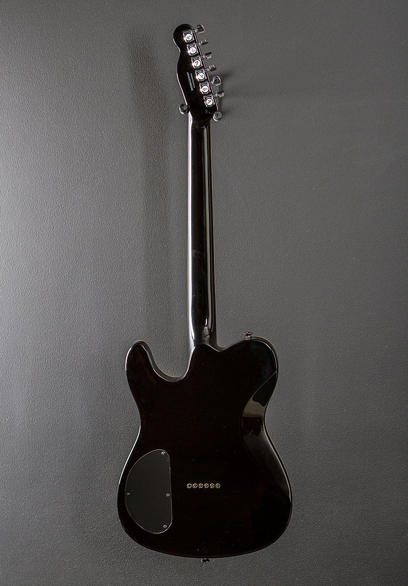 Special Edition Custom FMT HH Tele '21