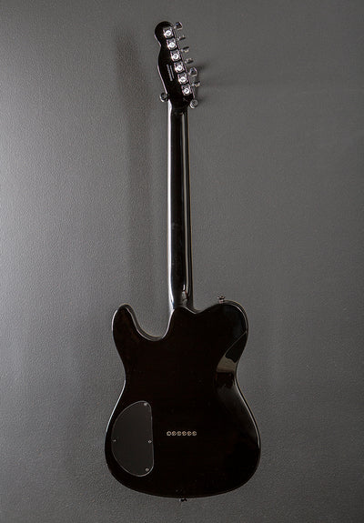 Special Edition Custom FMT HH Tele '21