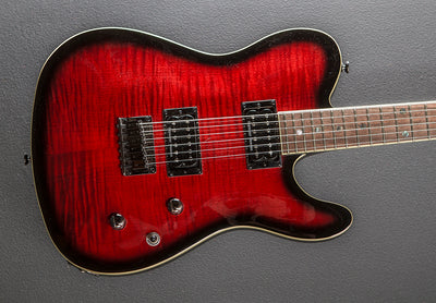 Special Edition Custom FMT HH Tele '21