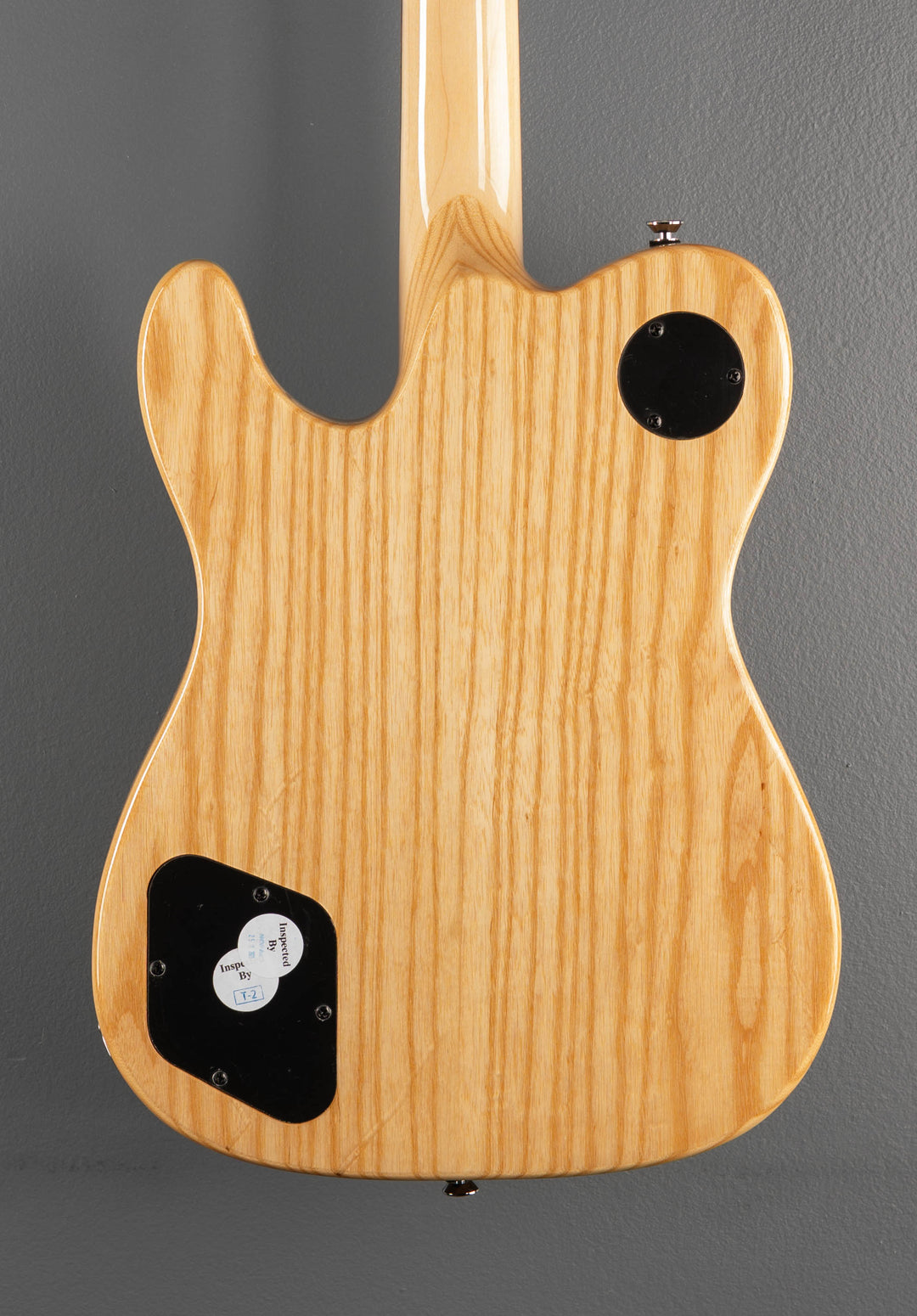 JA-90 Jim Adkins Telecaster - Natural