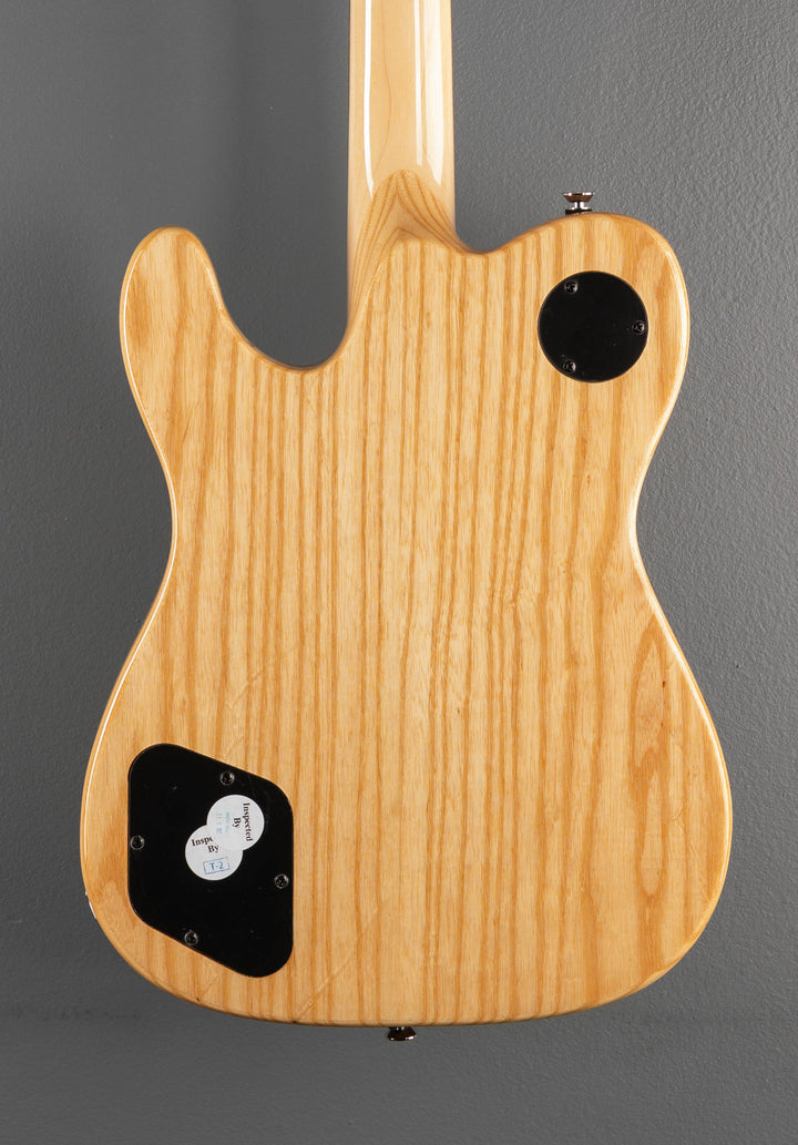 JA-90 Jim Adkins Telecaster - Natural