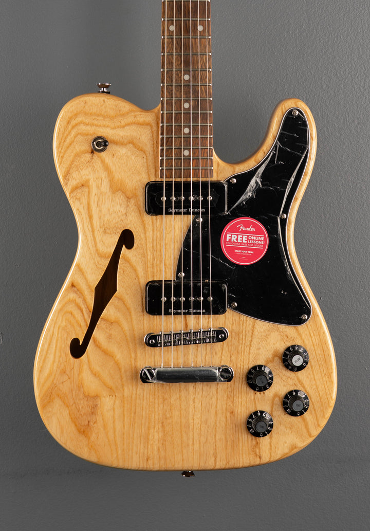 JA-90 Jim Adkins Telecaster - Natural