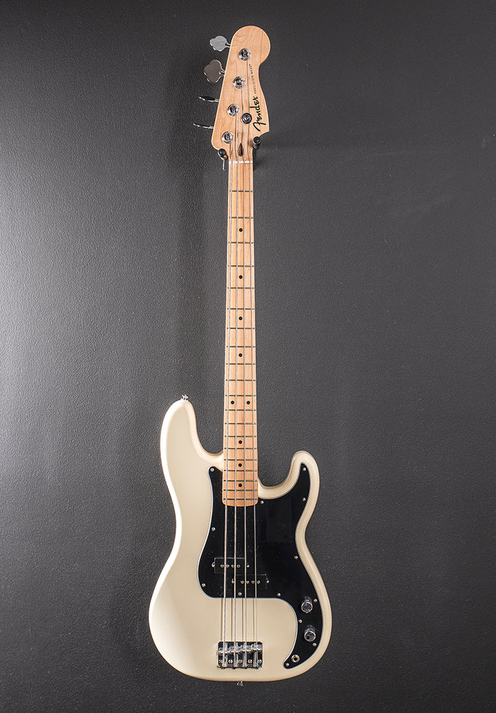Used Standard Precision Bass &