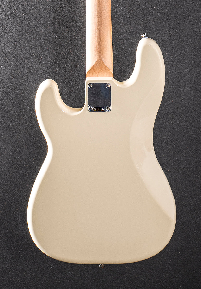 Used Standard Precision Bass &