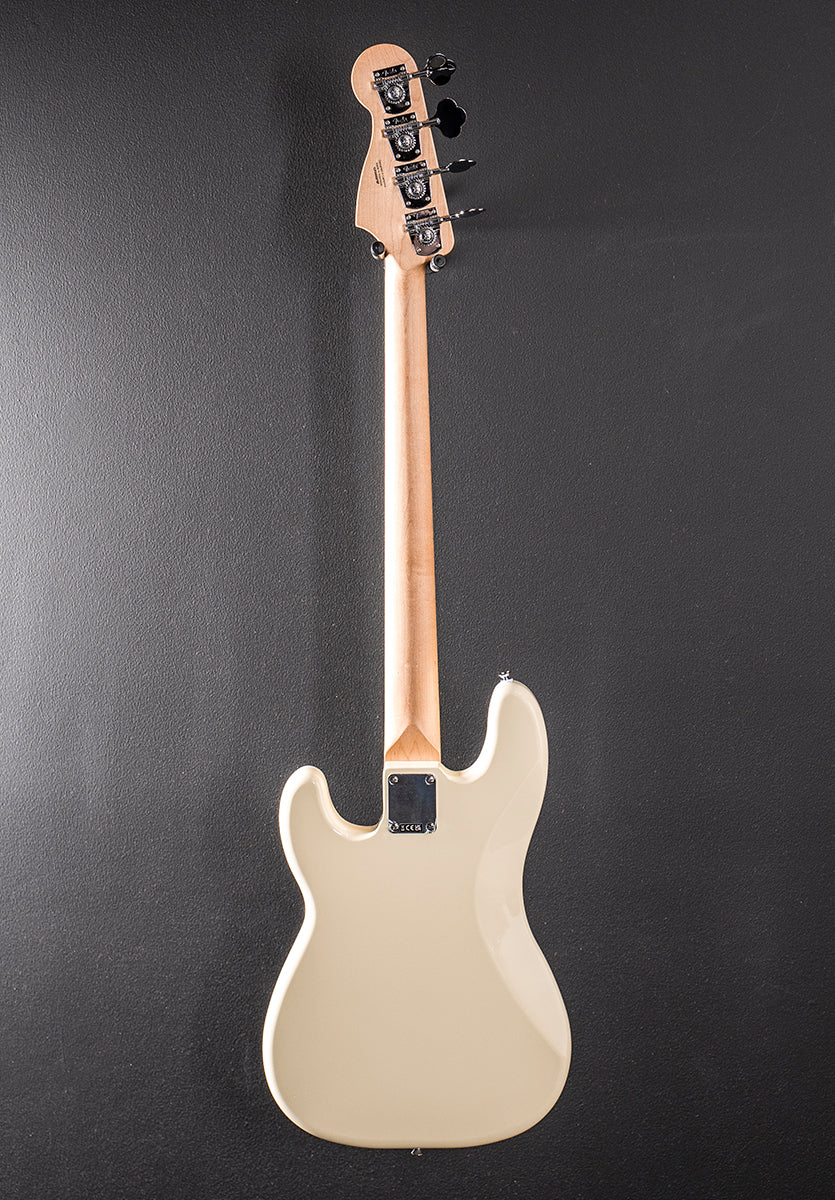 Used Standard Precision Bass &