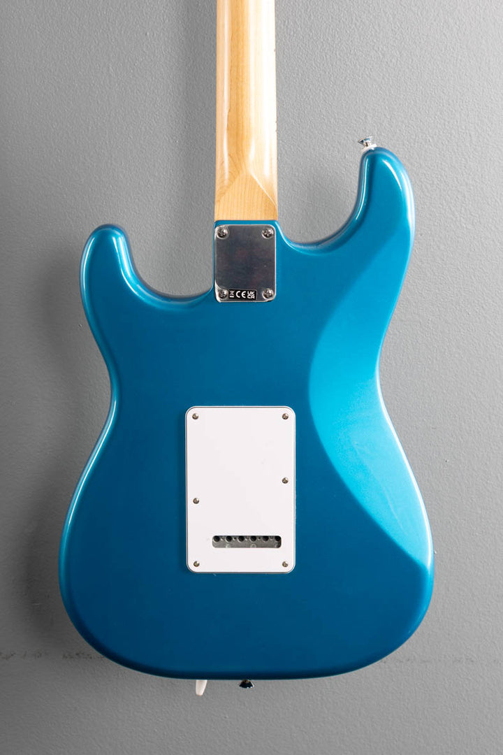 Standard Stratocaster HSS - Aqua Marine Metallic