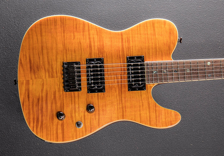 Used Special Edition Custom FMT HH Tele &