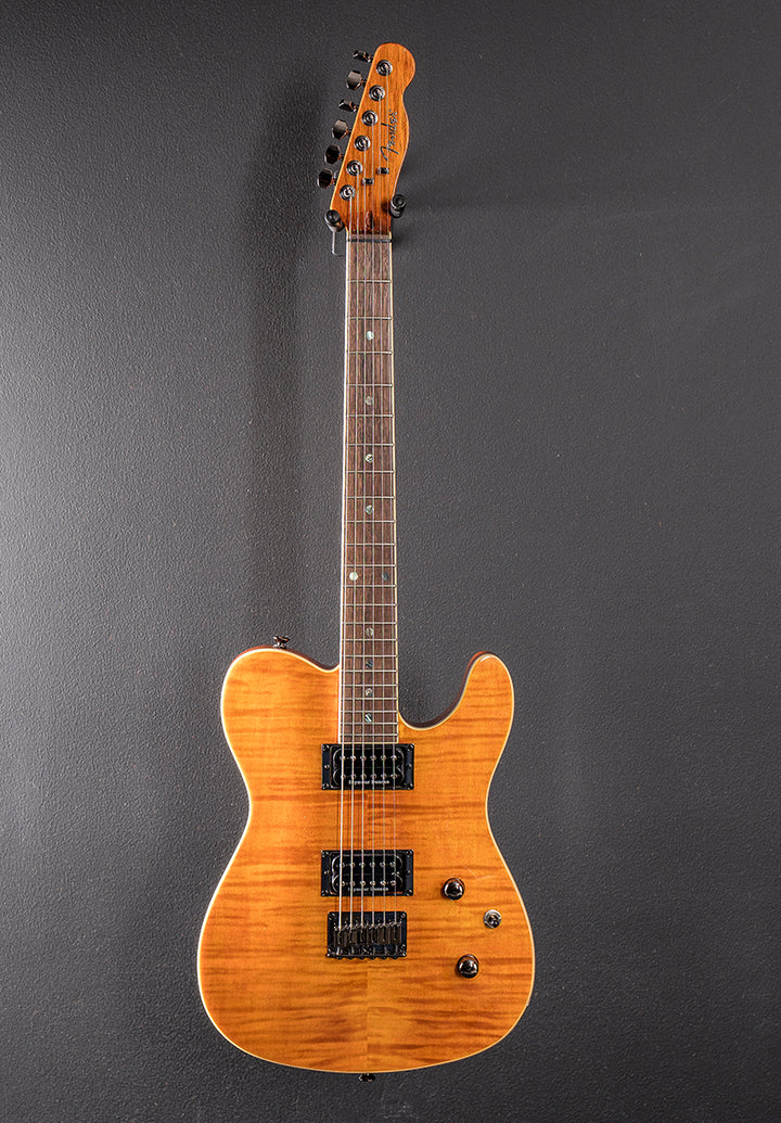 Used Special Edition Custom FMT HH Tele &