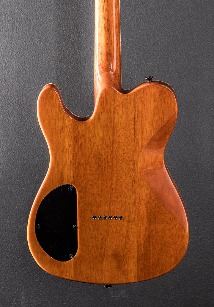 Used Special Edition Custom FMT HH Tele &