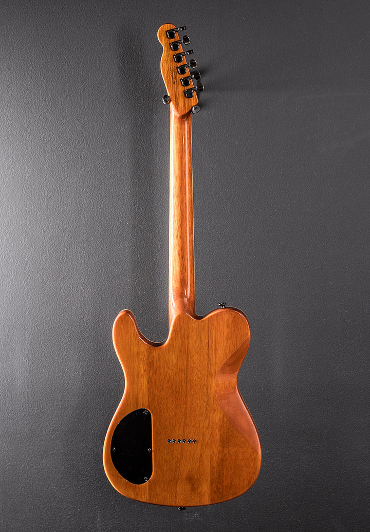 Used Special Edition Custom FMT HH Tele &