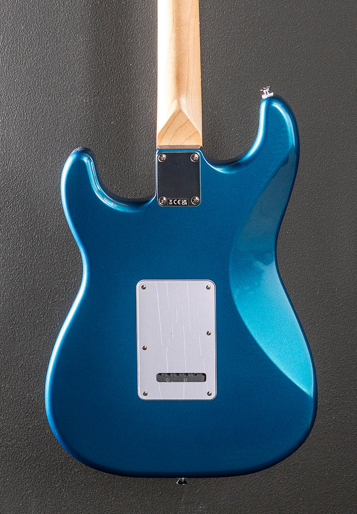 Standard Stratocaster - Aqua Marine Metallic w/Indian Laurel