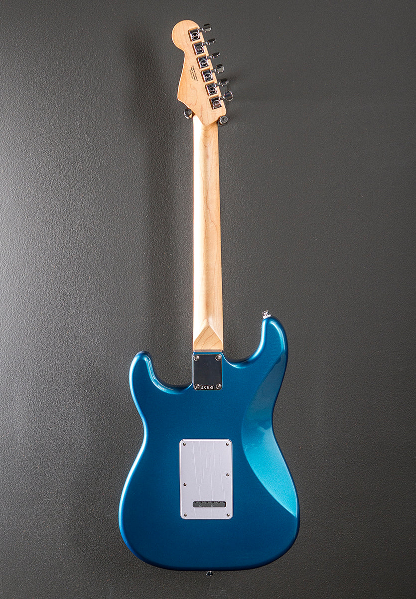 Standard Stratocaster - Aqua Marine Metallic w/Indian Laurel