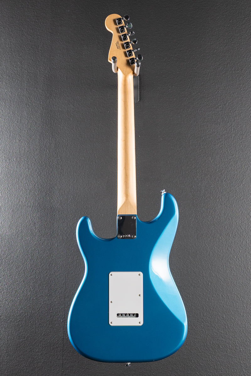 Standard Stratocaster HSS - Aqua Marine Metallic w/Maple