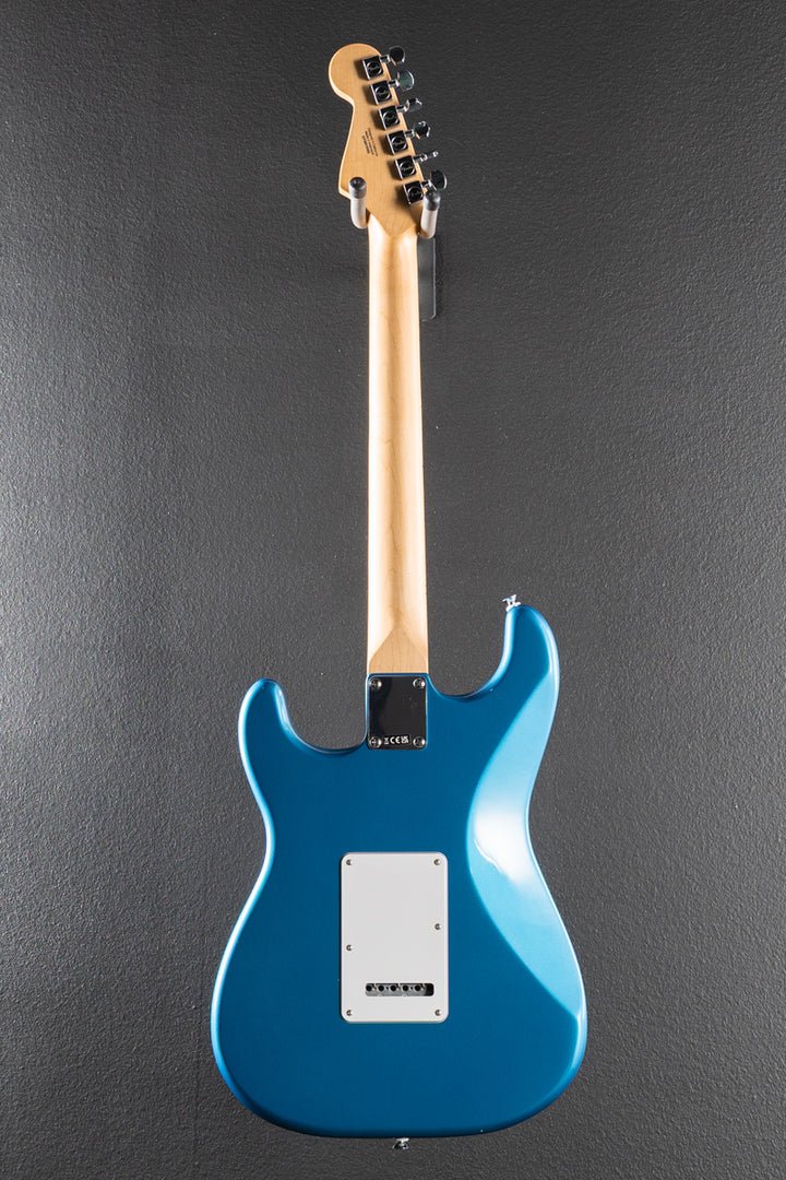 Standard Stratocaster HSS - Aqua Marine Metallic w/Maple
