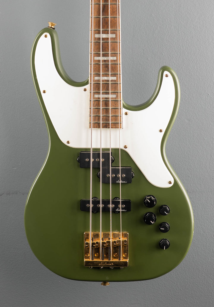CBXNT IV, &