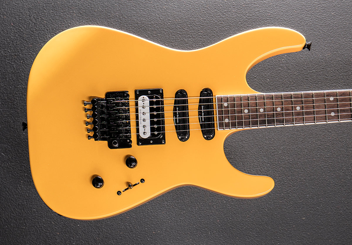 Used X Series Soloist SL1X '21 – Dave's Guitar Shop