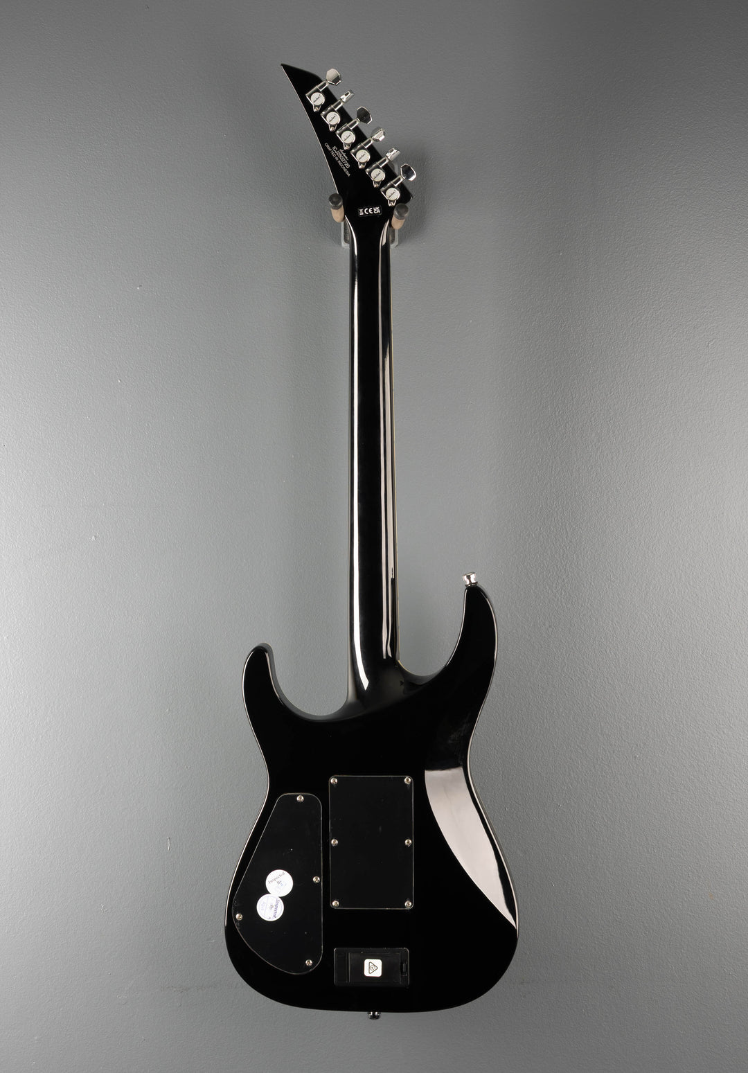 Pro Plus Pure Metal Limited Edition Soloist SL1A - Gloss Black
