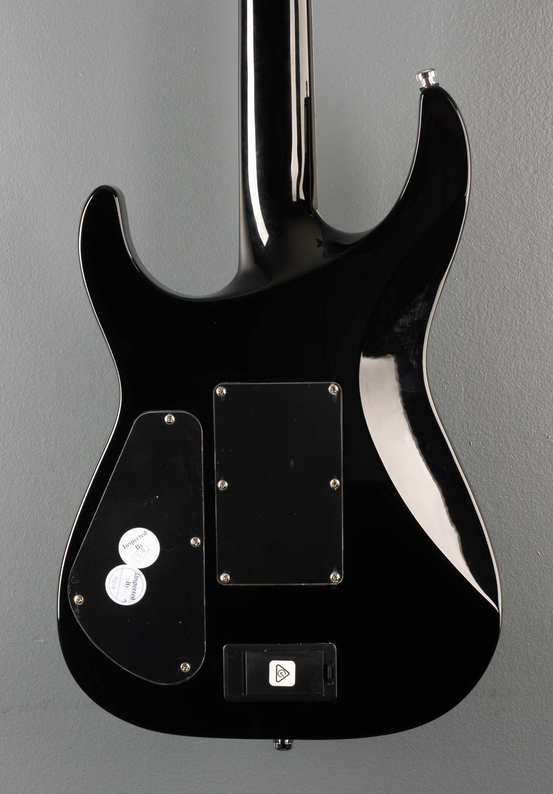 Pro Plus Pure Metal Limited Edition Soloist SL1A - Gloss Black