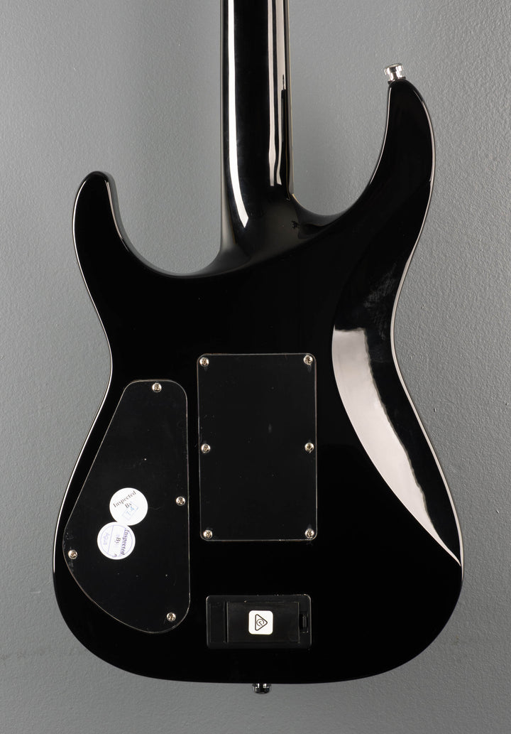 Pro Plus Pure Metal Limited Edition Soloist SL1A - Gloss Black