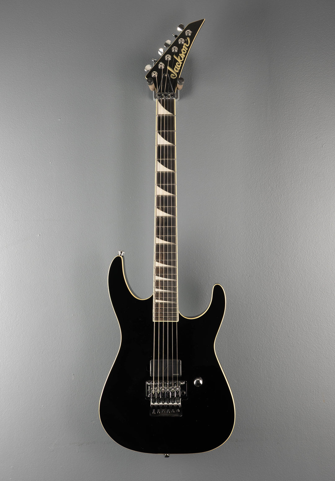 Pro Plus Pure Metal Limited Edition Soloist SL1A - Gloss Black