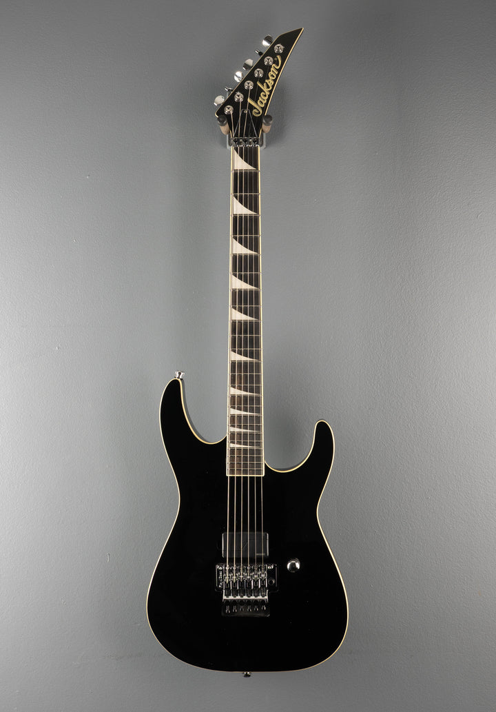 Pro Plus Pure Metal Limited Edition Soloist SL1A - Gloss Black