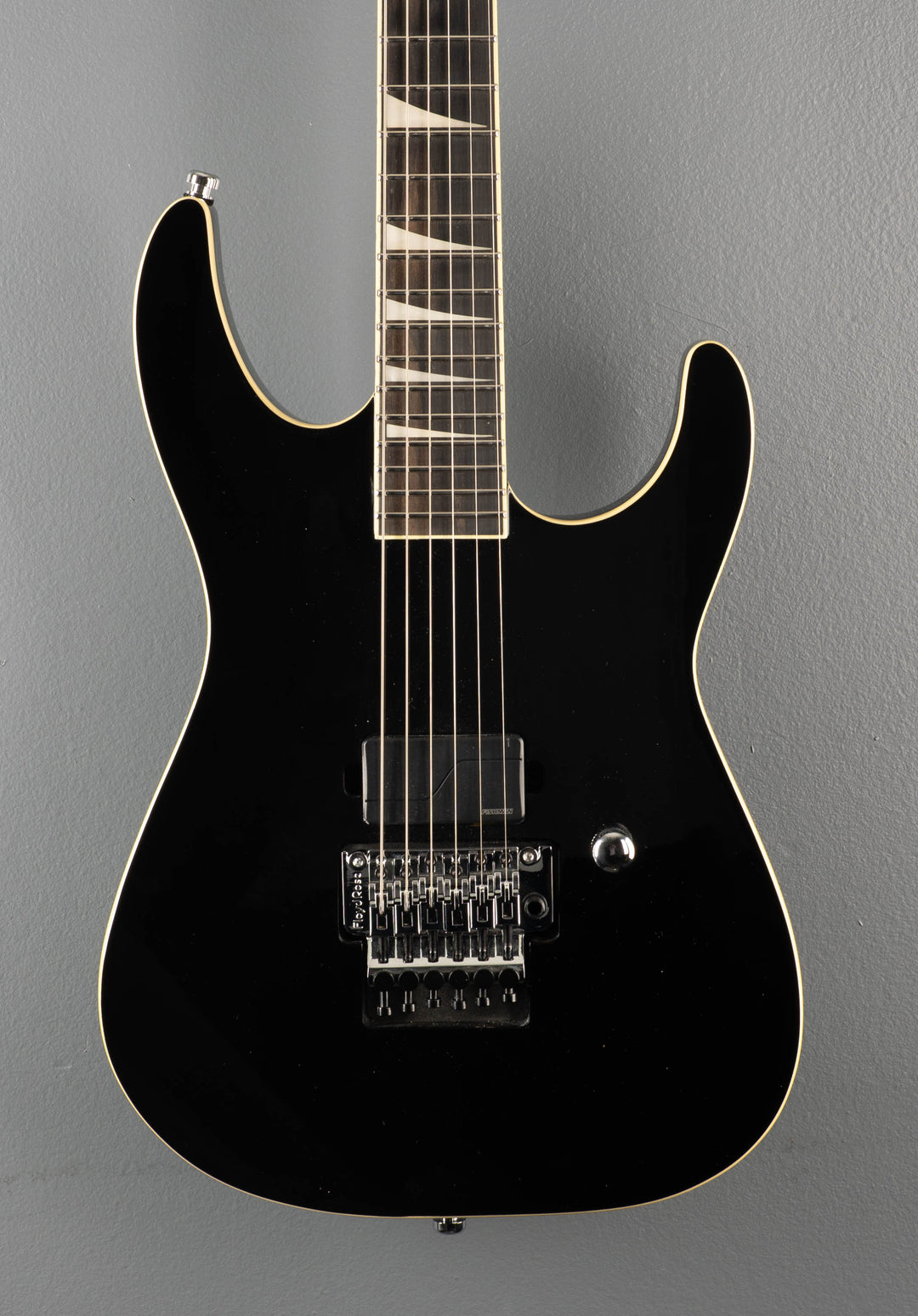 Pro Plus Pure Metal Limited Edition Soloist SL1A - Gloss Black