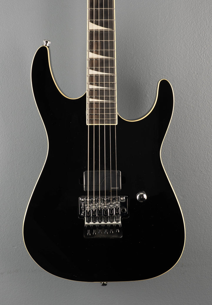 Pro Plus Pure Metal Limited Edition Soloist SL1A - Gloss Black