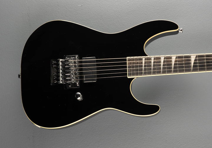 Pro Plus Pure Metal Limited Edition Soloist SL1A - Gloss Black
