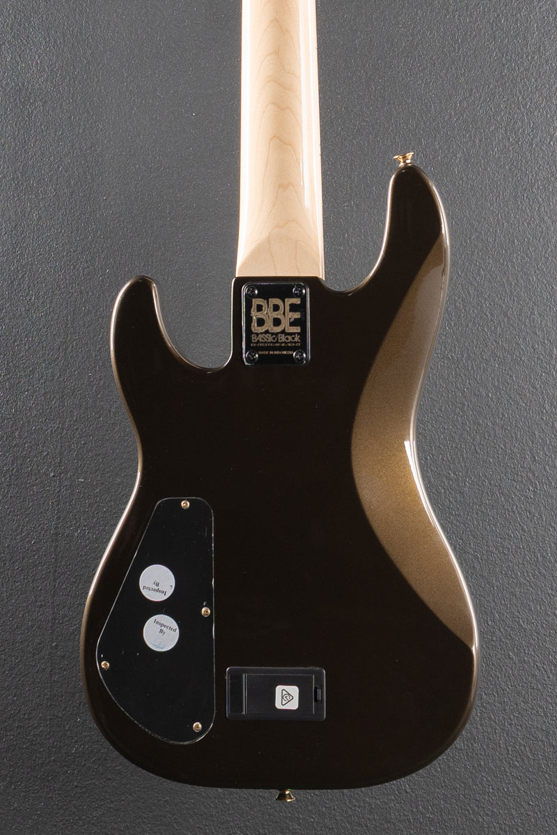 Pro Series Signature Adam Blackstone "Gladys" &