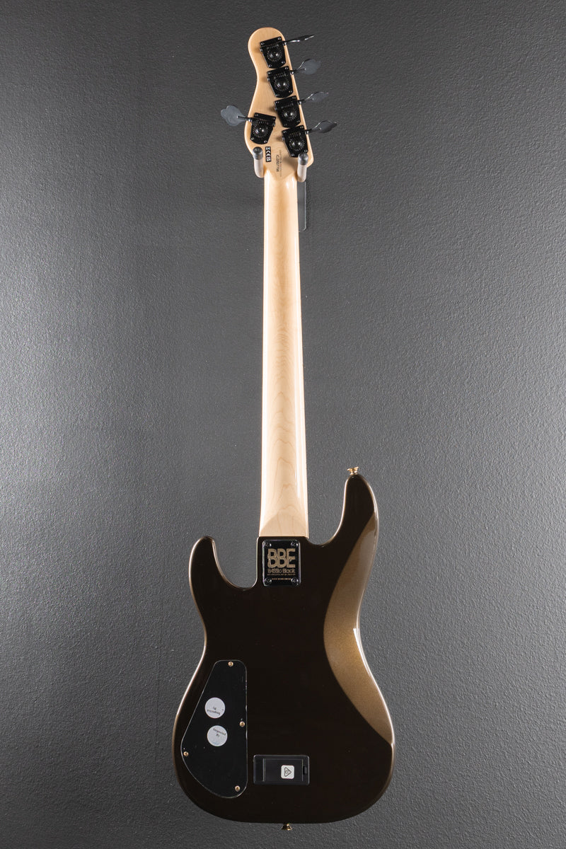 Pro Series Signature Adam Blackstone "Gladys" &
