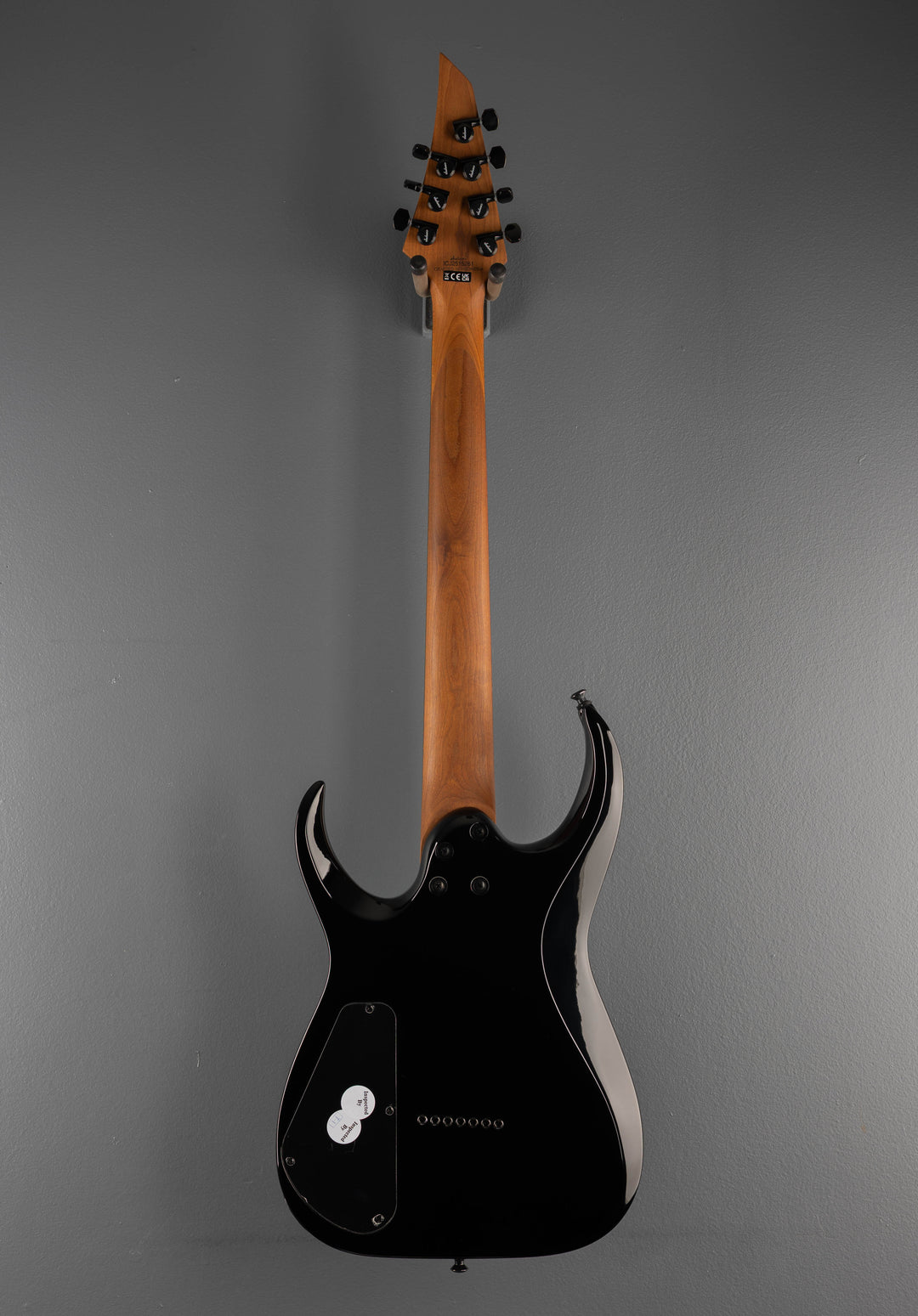 Pro Plus Series Signature Misha Mansoor Juggernaut, &