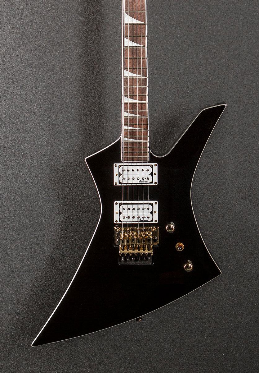 X Series Kelly KEX - Gloss Black