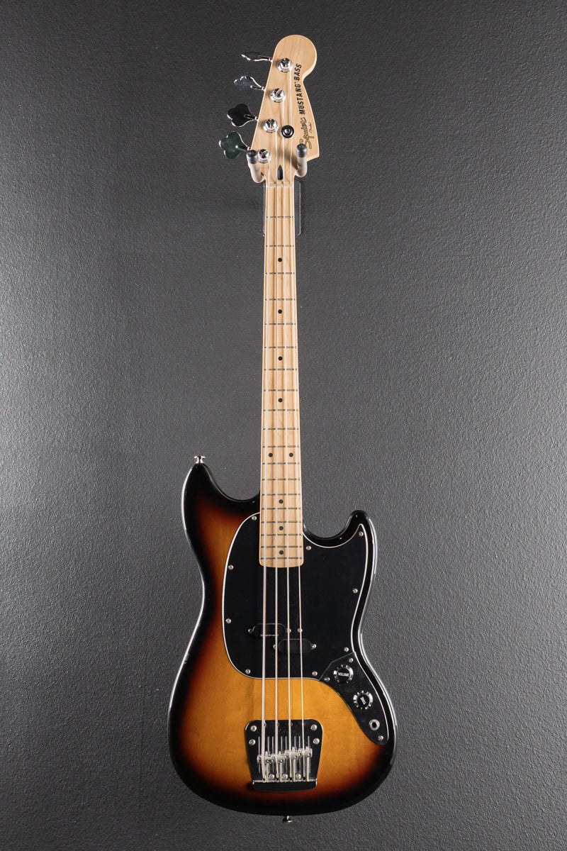 Used Vintage Modified Mustang Bass &