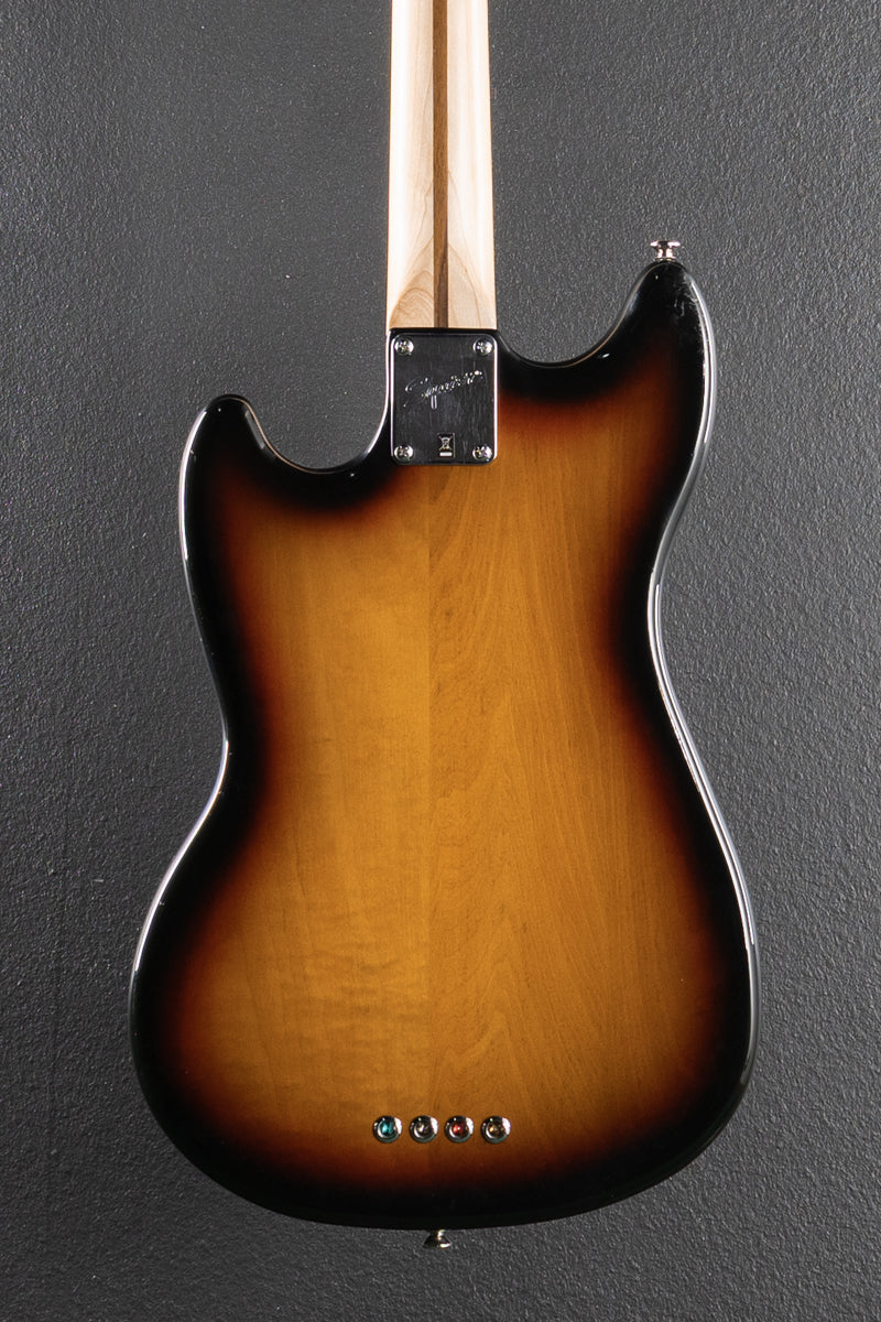 Used Vintage Modified Mustang Bass &