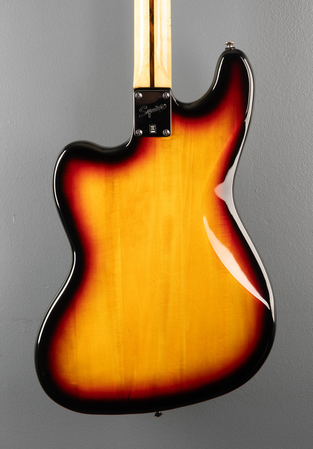 USED Classic Vibe Bass VI, '14