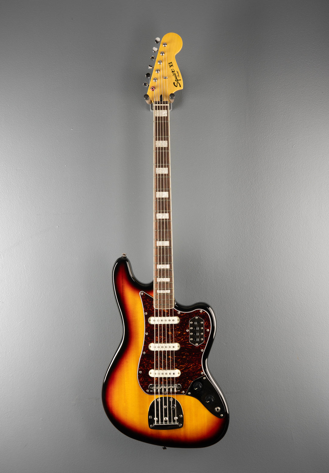 USED Classic Vibe Bass VI, '14