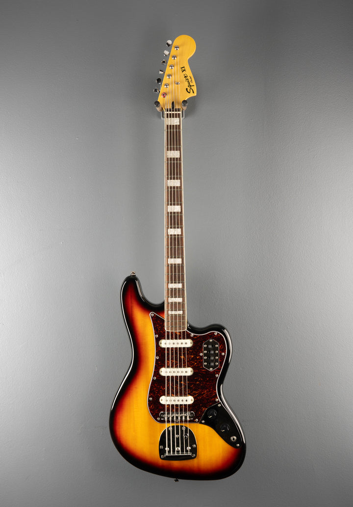 USED Classic Vibe Bass VI, '14