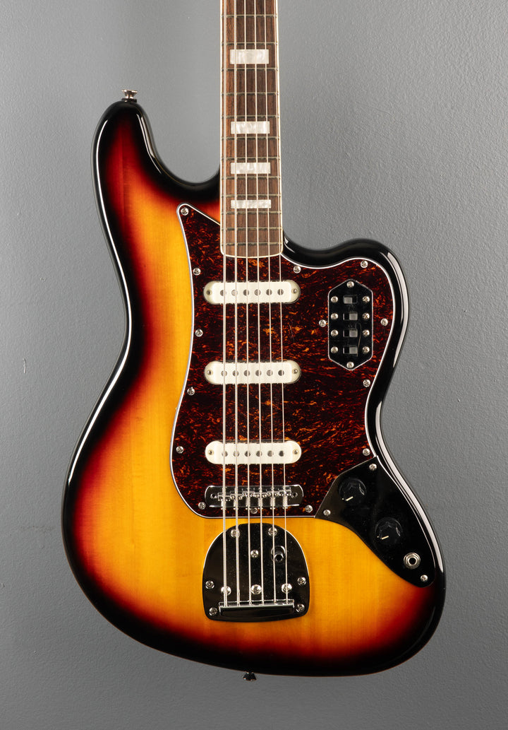 USED Classic Vibe Bass VI, '14