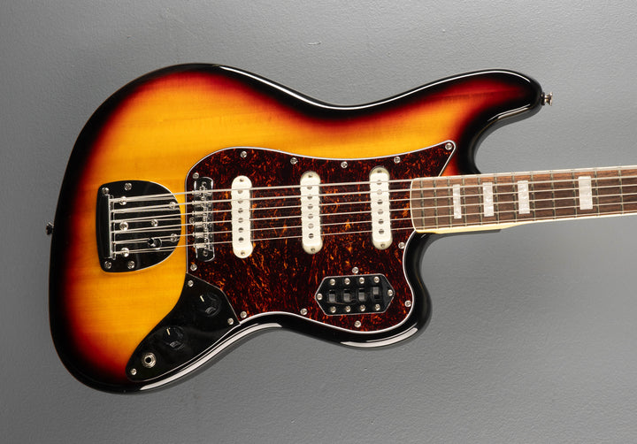 USED Classic Vibe Bass VI, '14