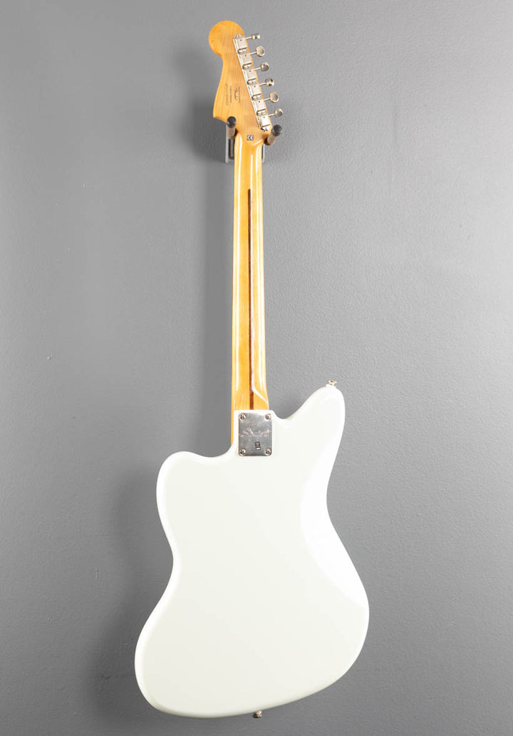 Classic Vibe 60's Jazzmaster - Sonic Blue